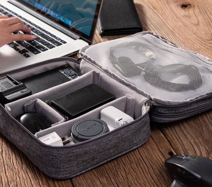 Waterproof Electronics Bag - Bp Goods