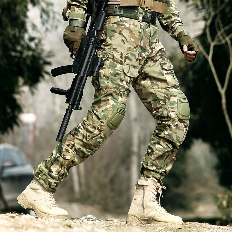 Tactical Pants - Bp Goods