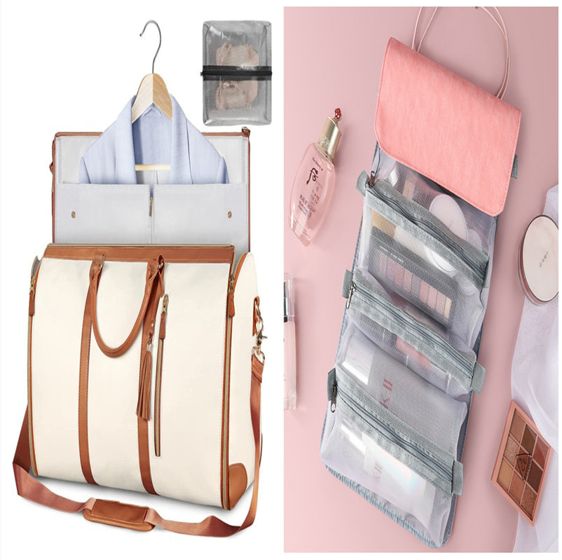 Women's Travel Bag - Bp Goods