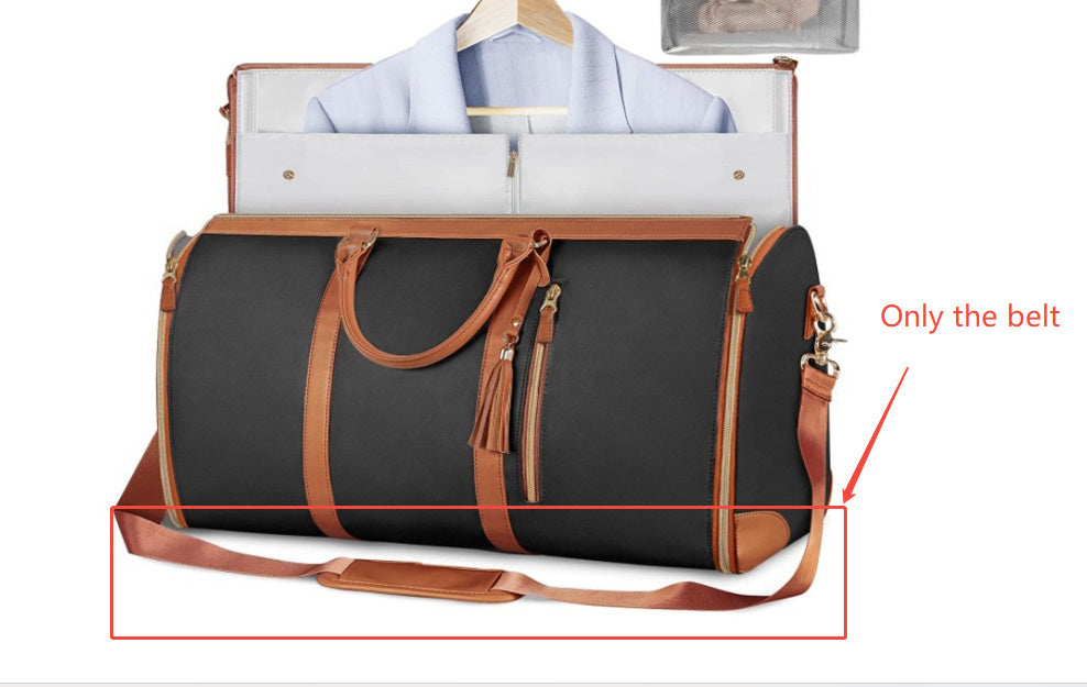 Women's Travel Bag - Bp Goods