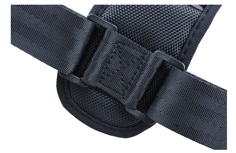 Lower Back Correction Strap - Posture - Bp Goods