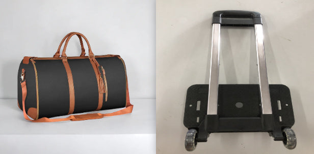 Women's Travel Bag - Bp Goods