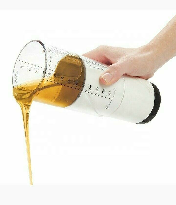 Baking Spoon Measuring Cup