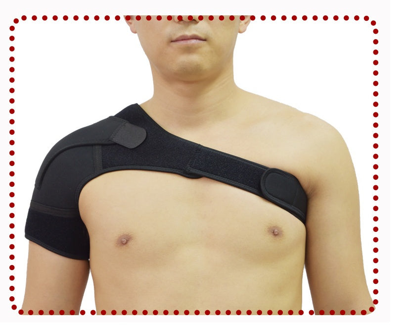 Shoulder Support Brace - Bp Goods