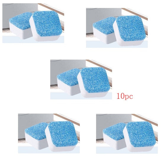 Washing Machine Cleaner - Bp Goods
