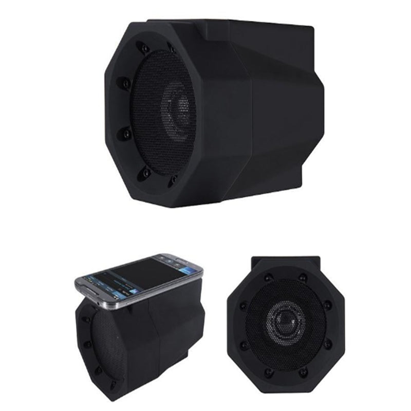 Magnetic Induction Speaker - Bp Goods