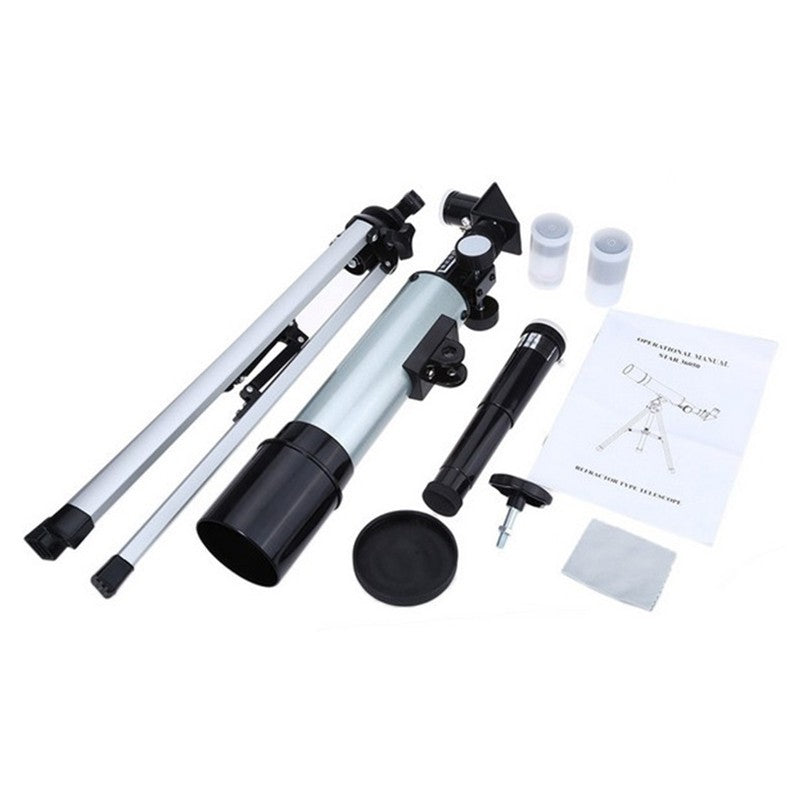 Outdoor Space Telescope - Bp Goods