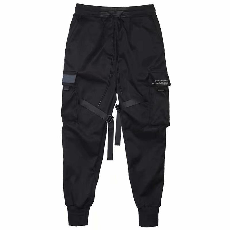 Modern Joggers For Men. - Bp Goods