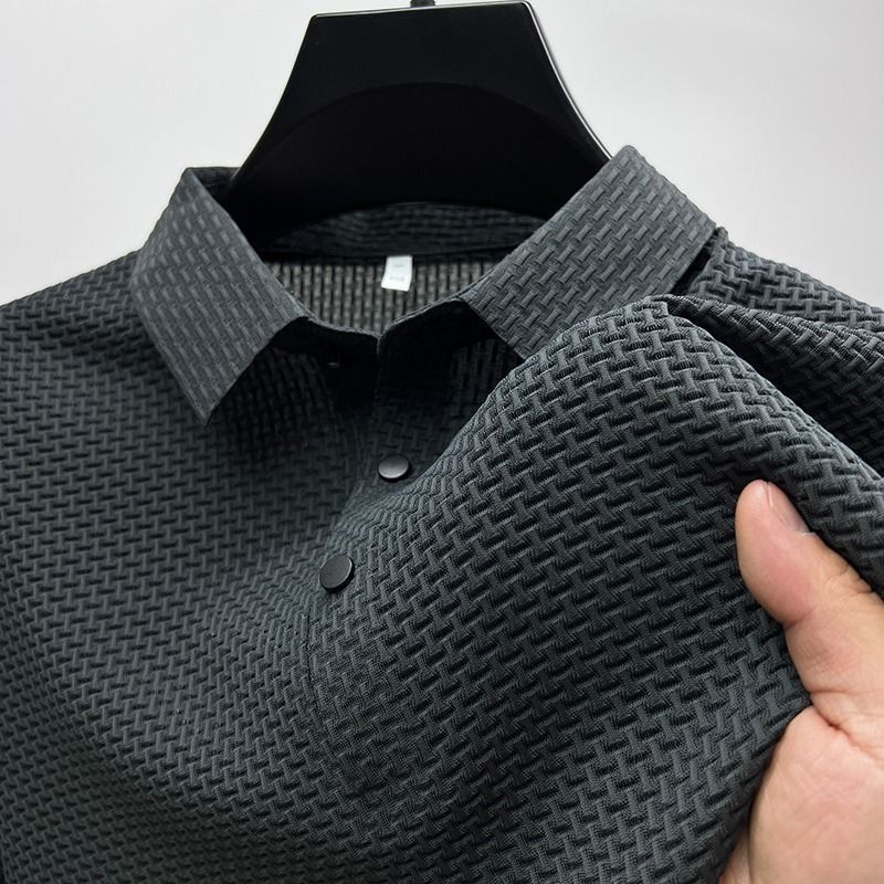 Men's Luxury Polo Shirt - Bp Goods