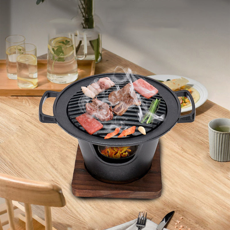 Japanese-Style BBQ - Bp Goods