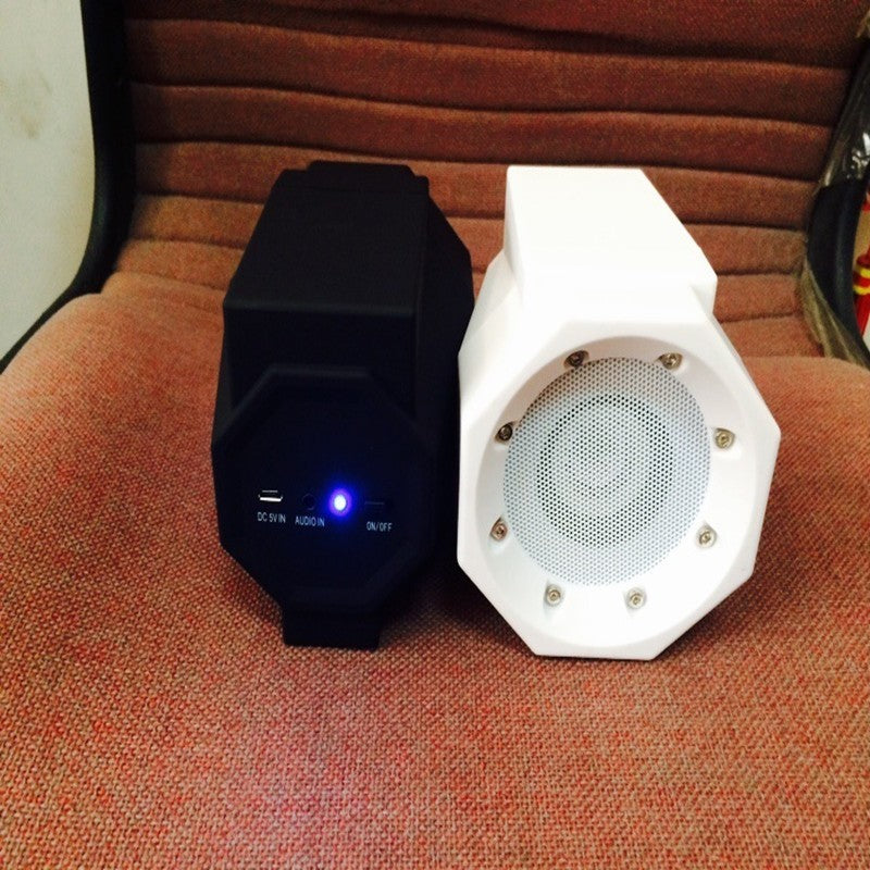Magnetic Induction Speaker - Bp Goods