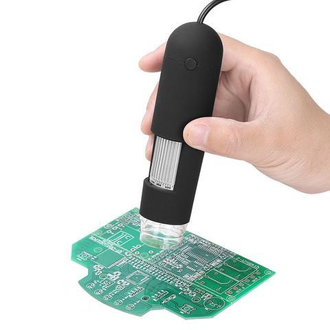 Digital Microscope - Bp Goods