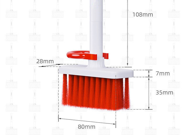 Keyboard Cleaning Brush - Bp Goods