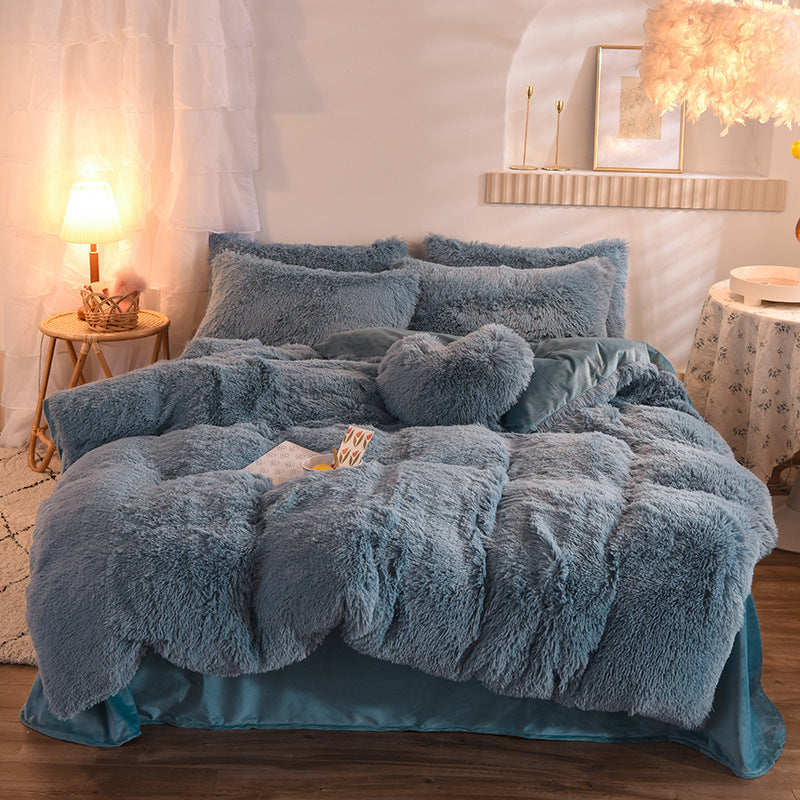 Luxury Bedding Set - Bp Goods