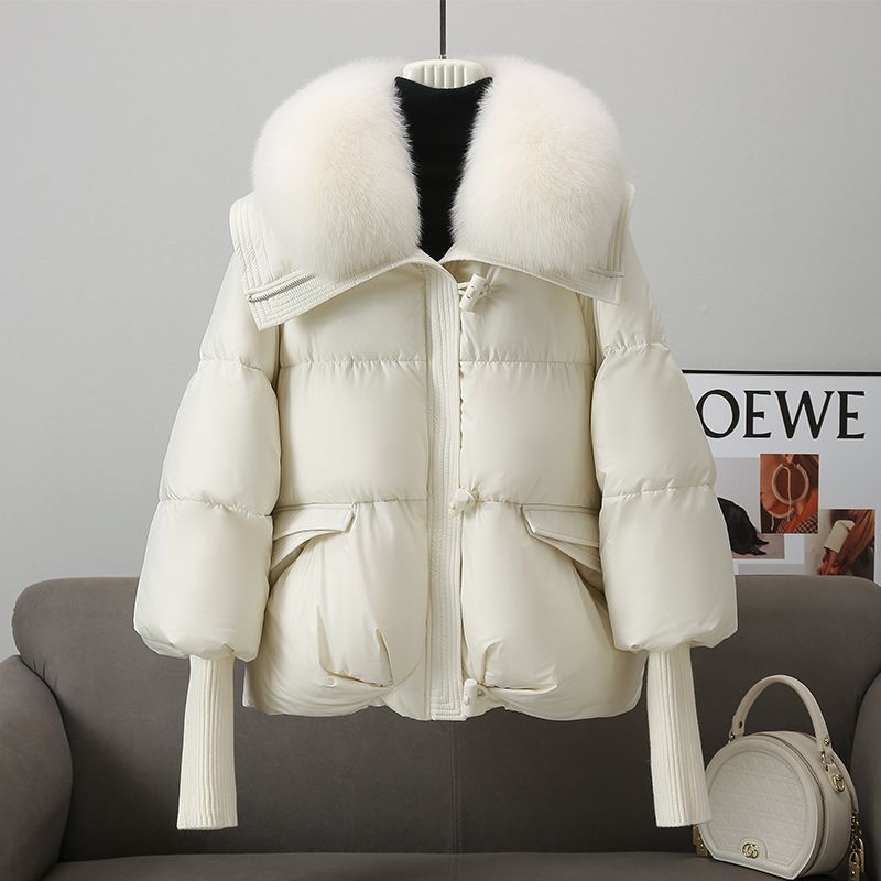 Women's Short Jacket
