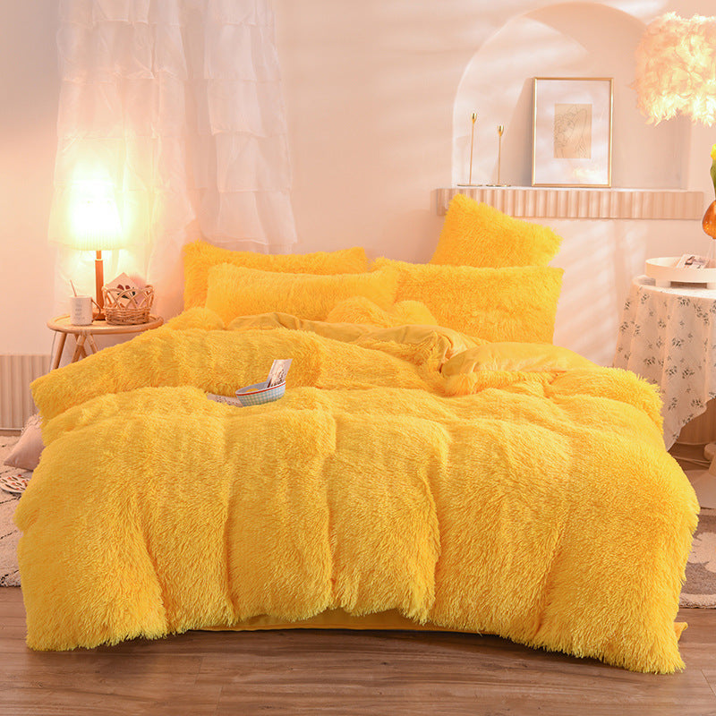 Luxury Bedding Set - Bp Goods