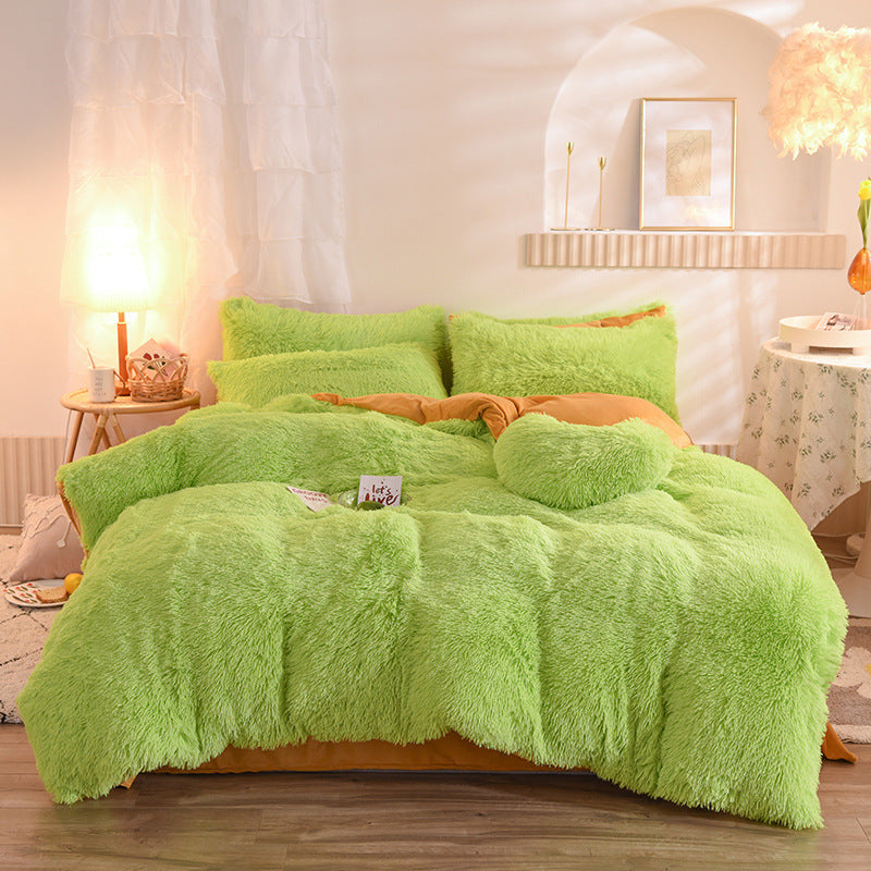 Luxury Bedding Set - Bp Goods