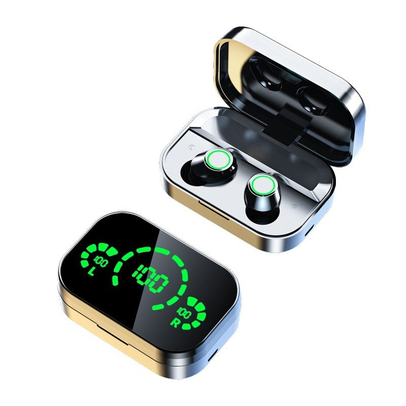 Wireless EarPhones