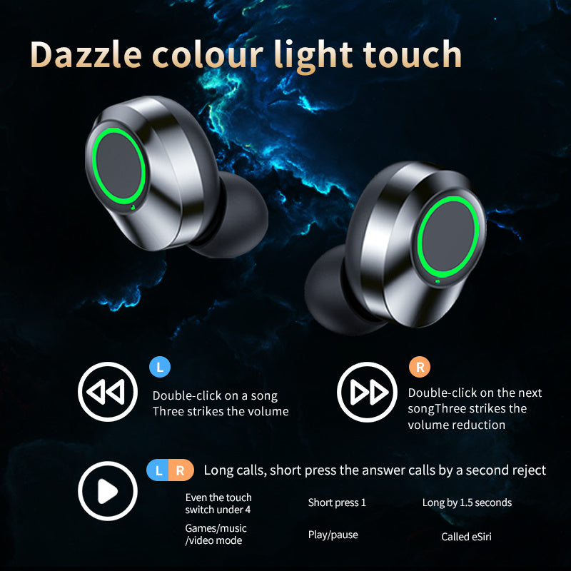 Wireless EarPhones