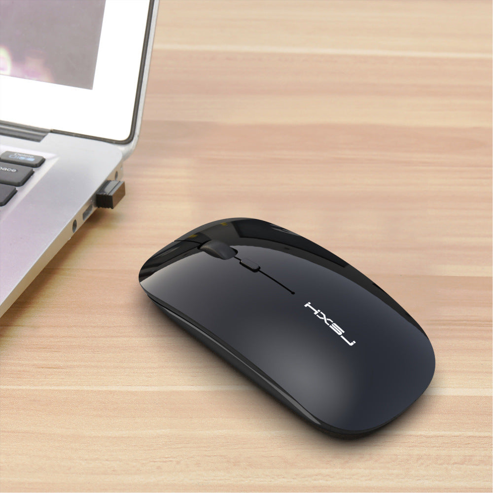 Wireless Mouse