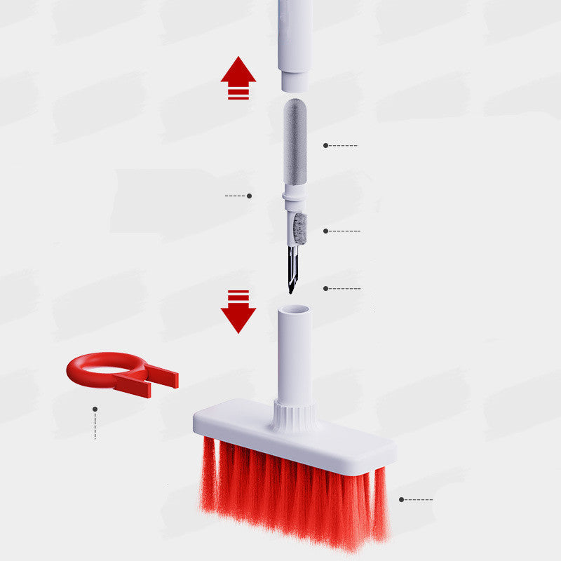 Keyboard Cleaning Brush - Bp Goods
