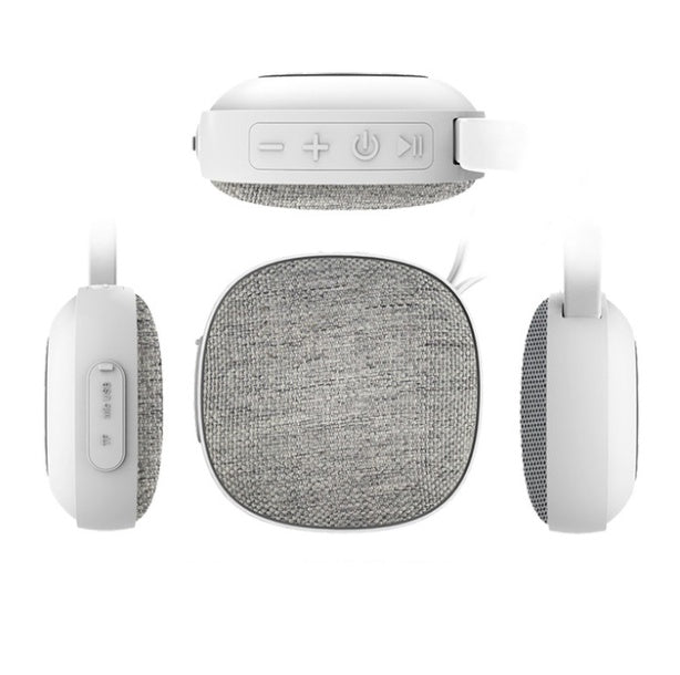 Magnetic Bluetooth speaker - Bp Goods