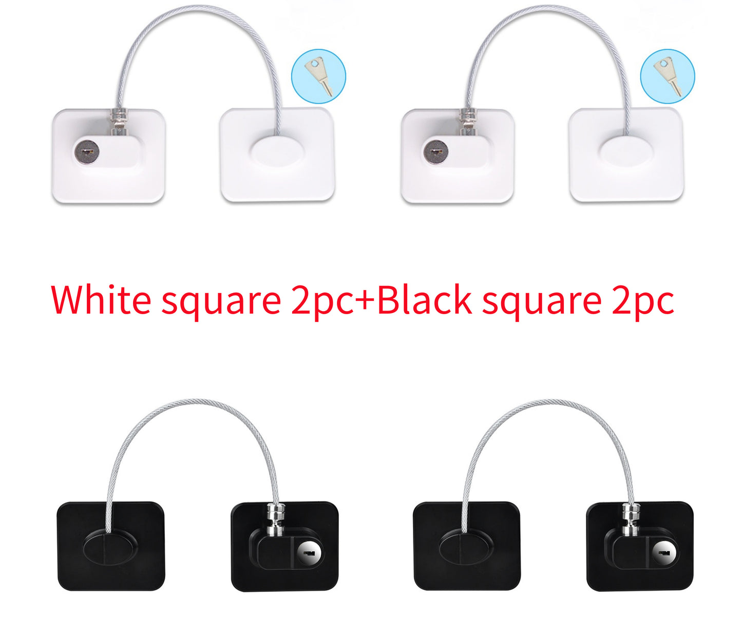Lock Chain - Bp Goods