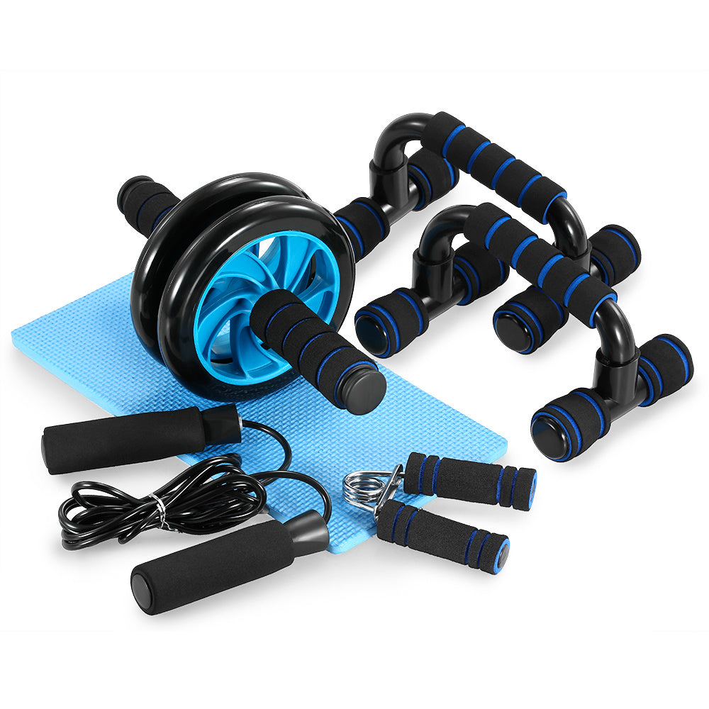 Home Gym Fitness Set - Bp Goods