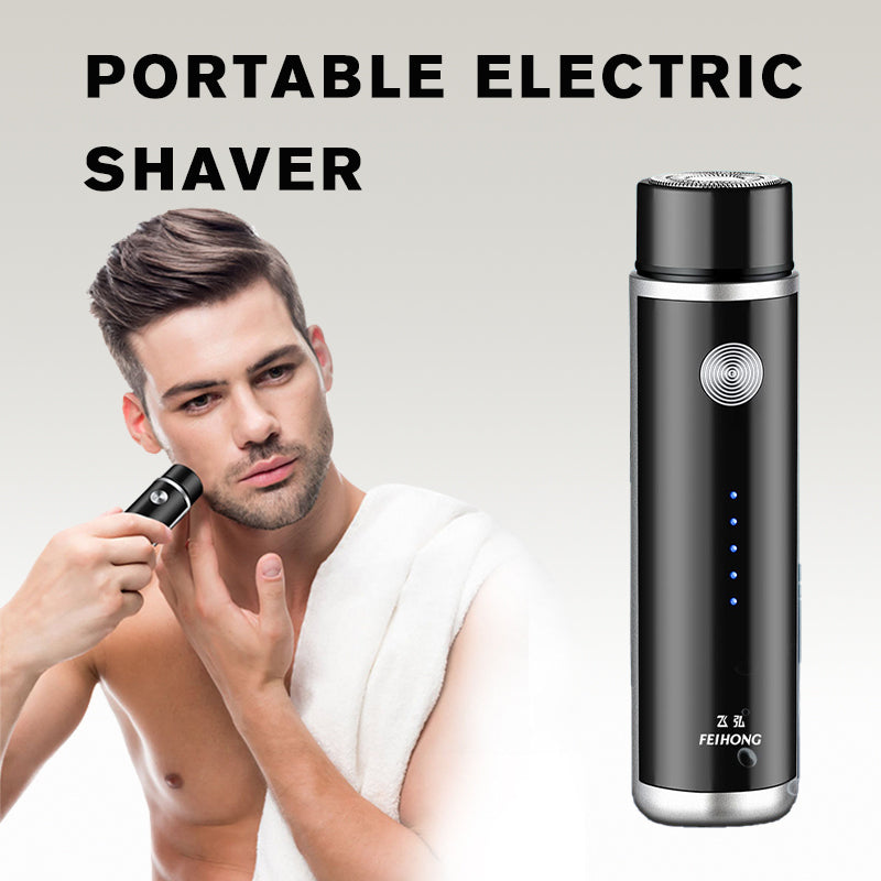 Unisex Mini Shaving Tool