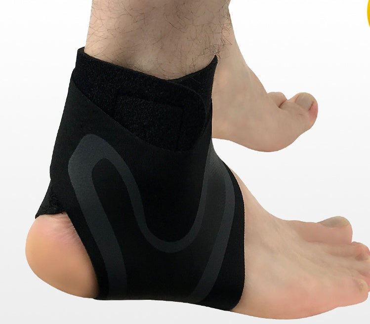 Ankle Support Brace - Bp Goods