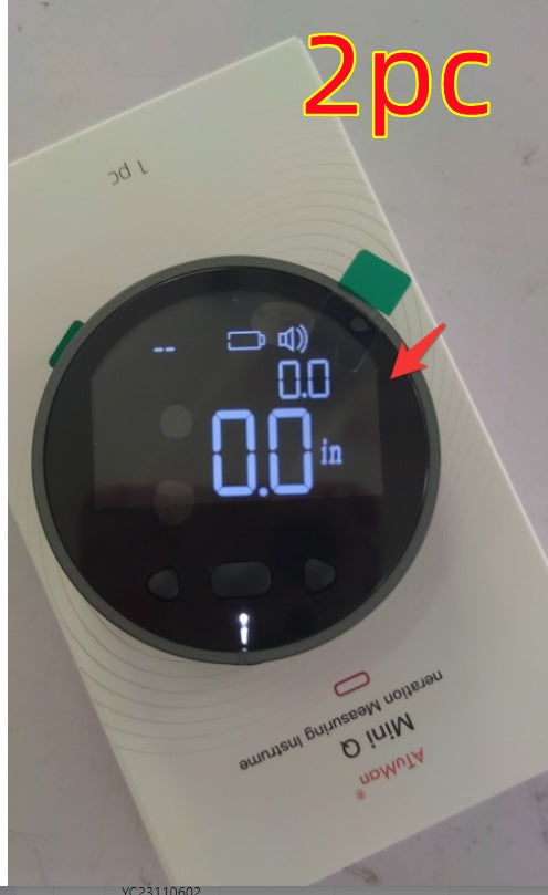 Electronic Measuring Tape