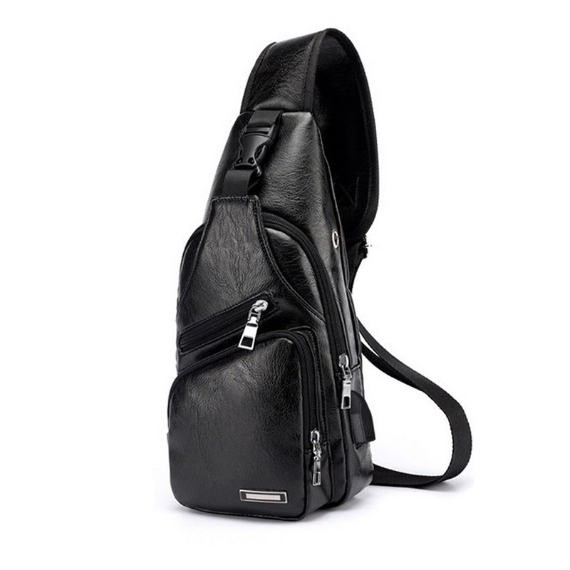 Men's Tech Bag - Bp Goods