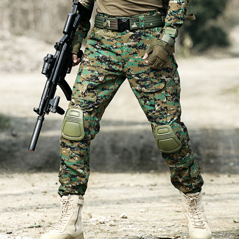 Tactical Pants - Bp Goods
