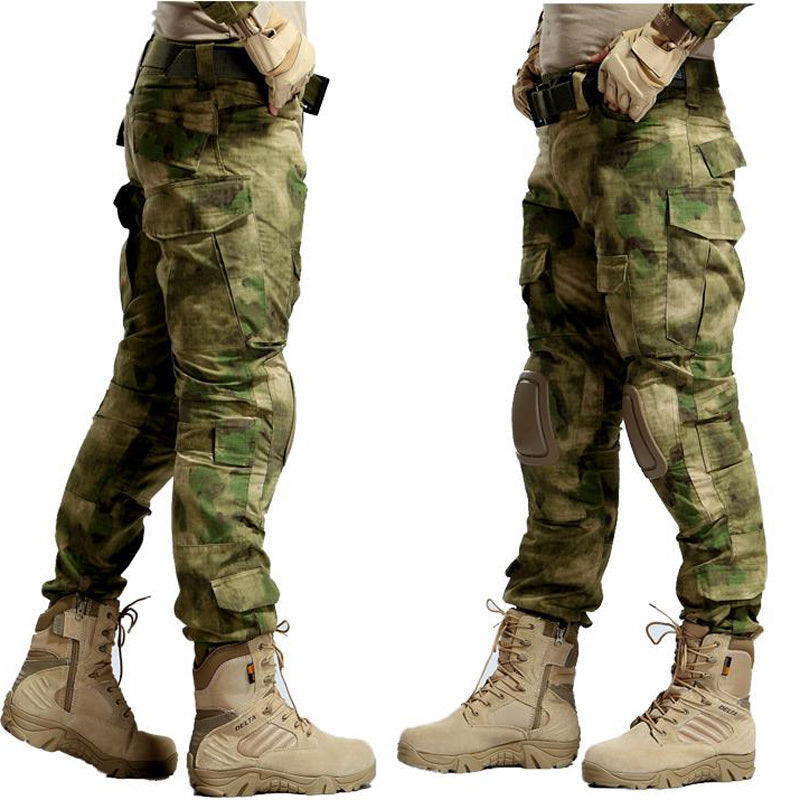 Tactical Pants - Bp Goods