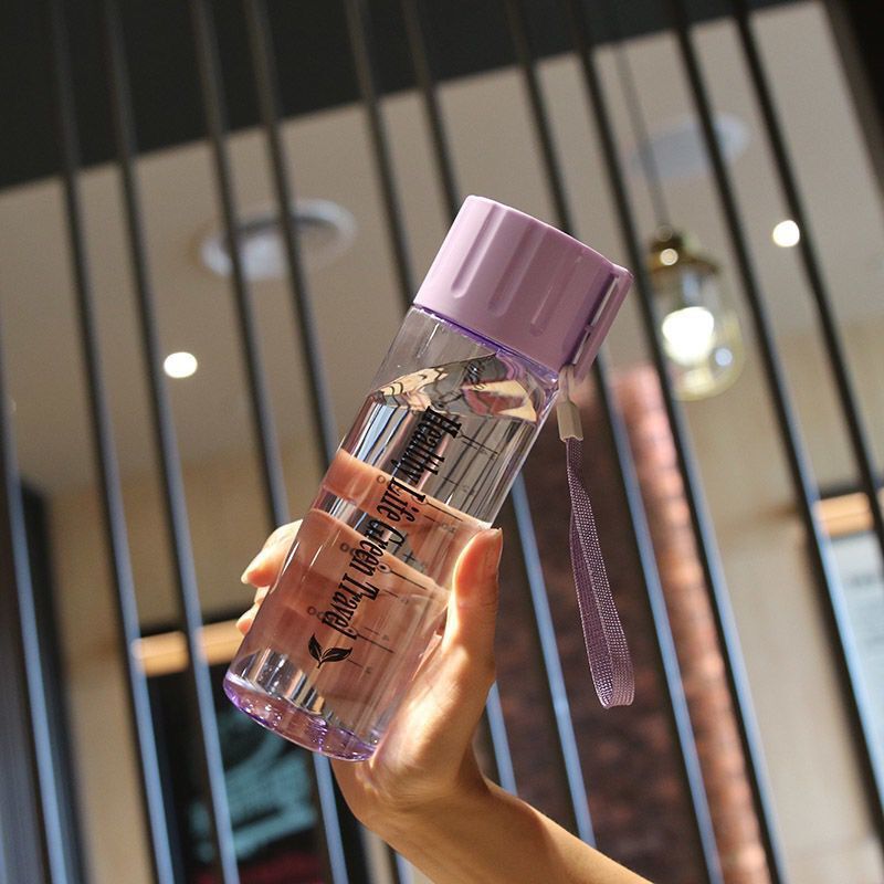 Sealed Water Bottle - Bp Goods