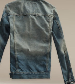 Denim Jacket - Bp Goods