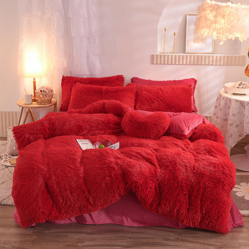 Luxury Bedding Set - Bp Goods