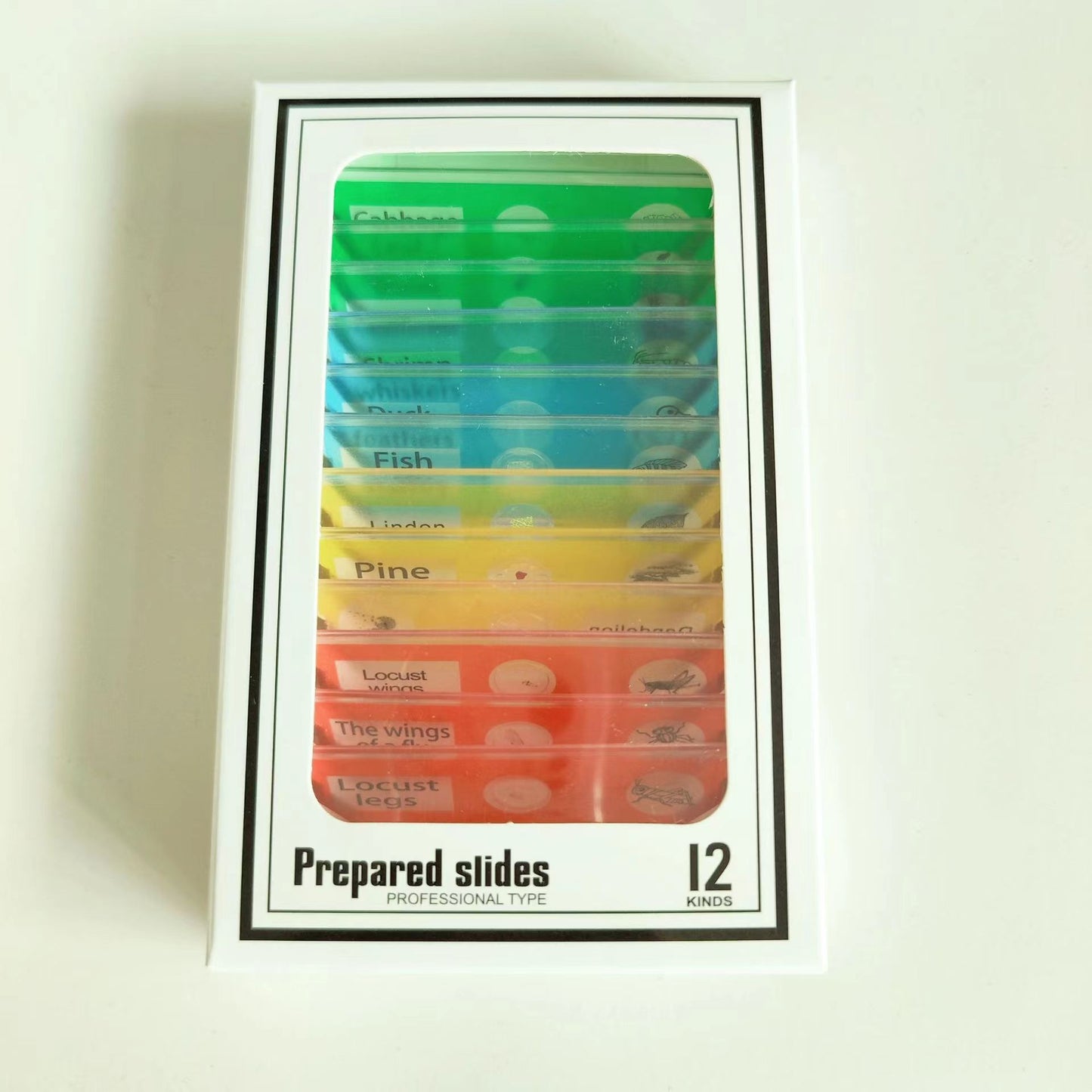 Pocket Microscope For Kids - Bp Goods