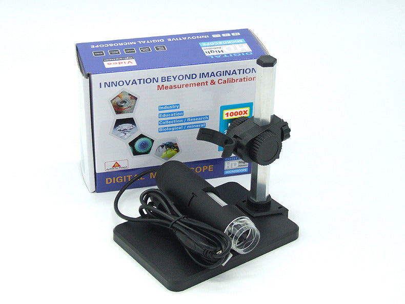 Digital Microscope - Bp Goods