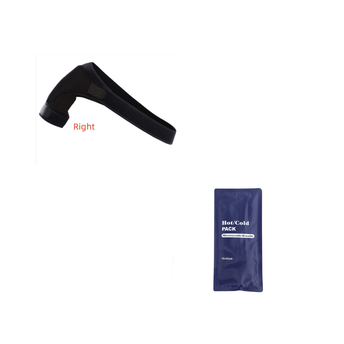 Shoulder Support Brace - Bp Goods