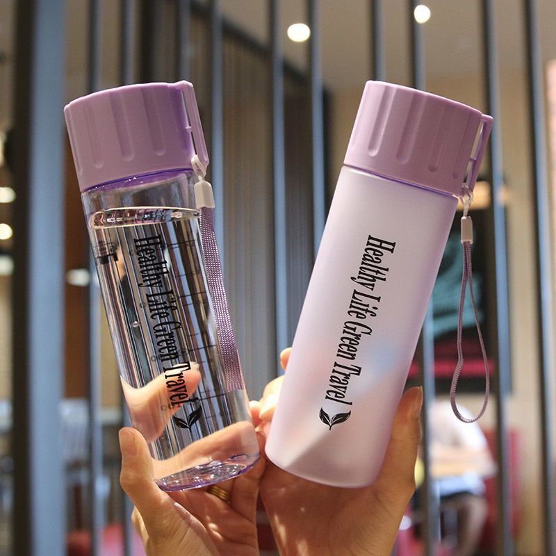 Sealed Water Bottle - Bp Goods