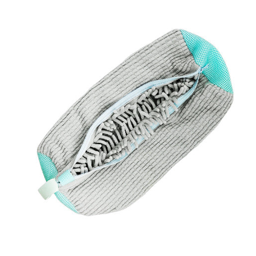 Shoe Wash Bag - Bp Goods