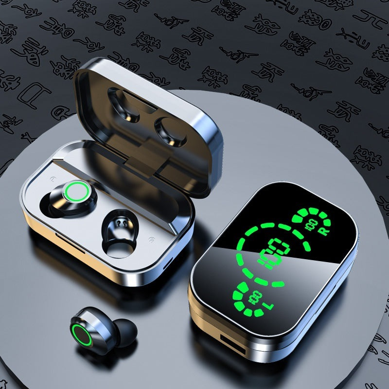 Wireless EarPhones