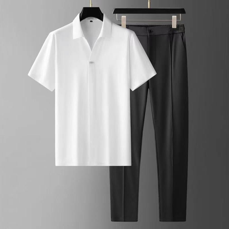 Men's Casual Set - Bp Goods