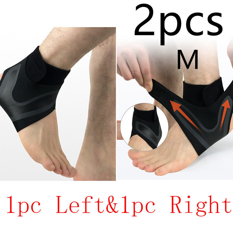 Ankle Support Brace - Bp Goods