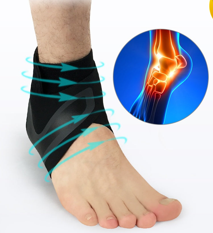 Ankle Support Brace - Bp Goods