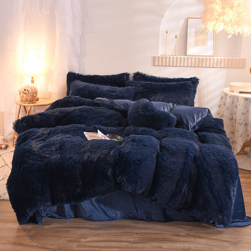 Luxury Bedding Set - Bp Goods