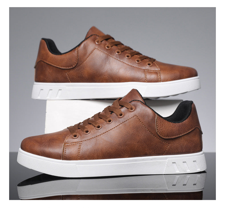 Men's Casual Shoes - Bp Goods