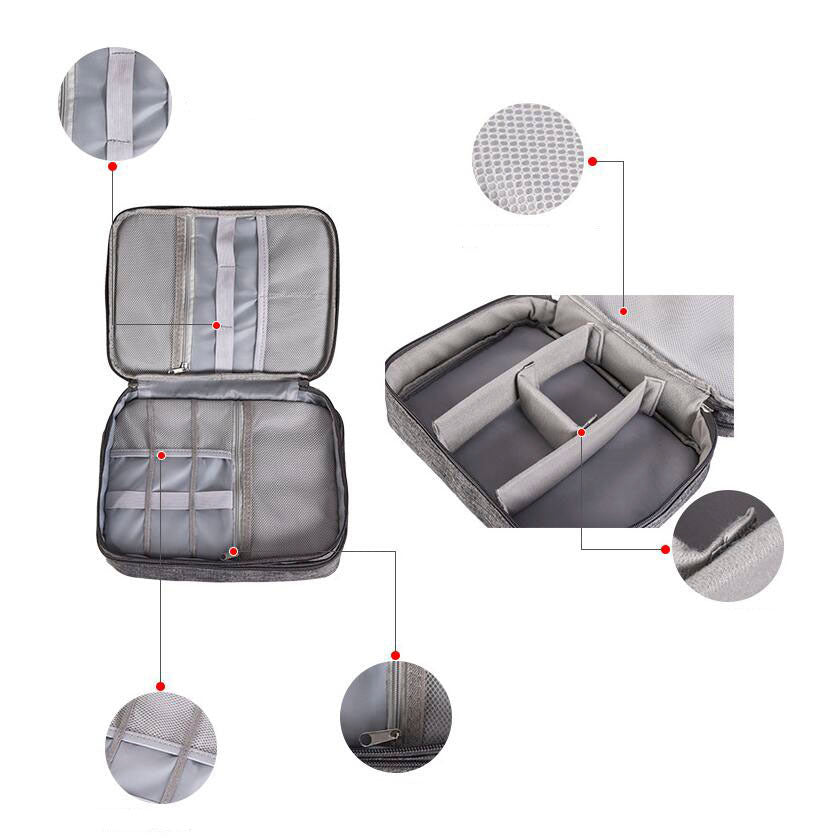 Waterproof Electronics Bag - Bp Goods