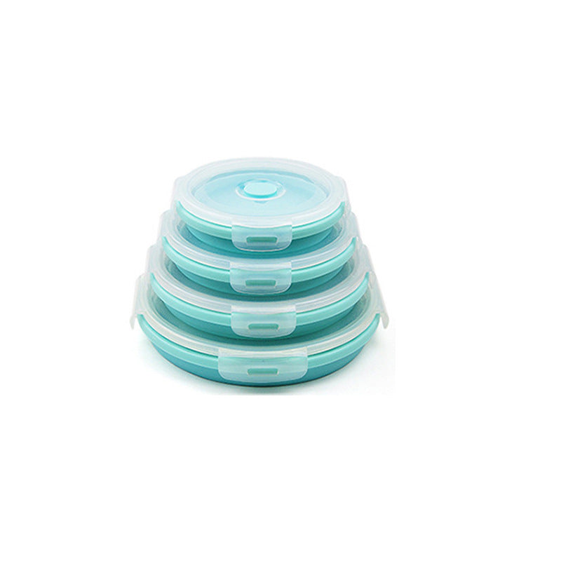 Meal Prep Containers x4 - Bp Goods